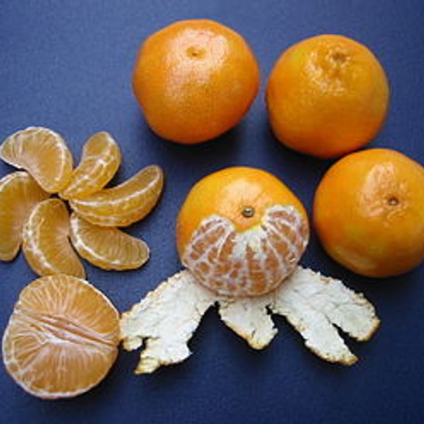 Clementine