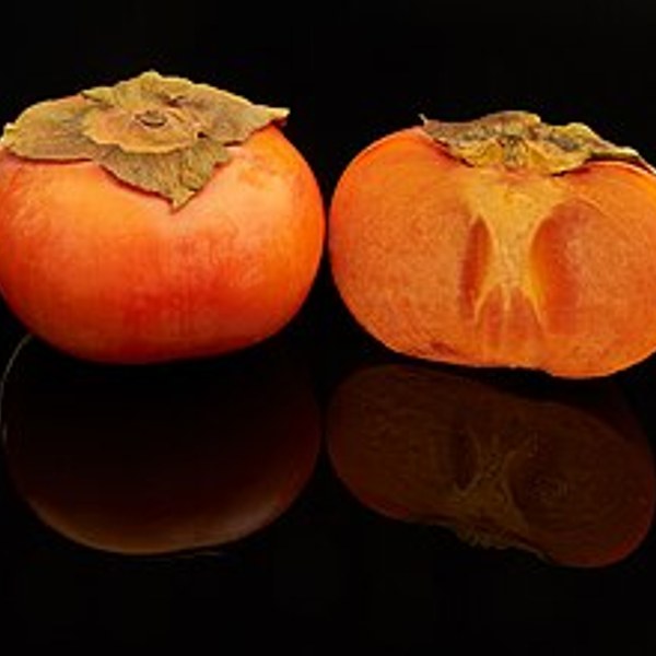 Sharon Persimmon