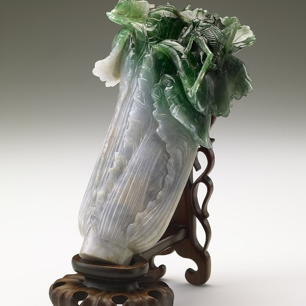 Cabbage Green