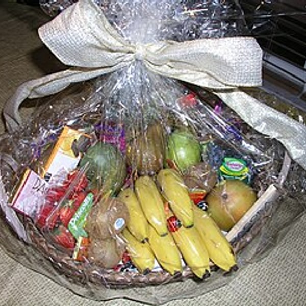 Festival Fresh Platter