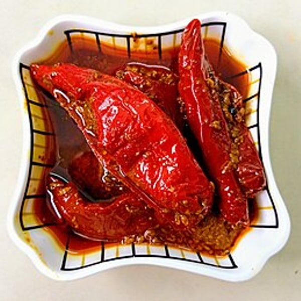 Mixed Veg Achar Pack